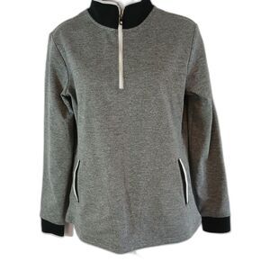 Footjoy Women Golf‎ Jacket 1/4 Zip
